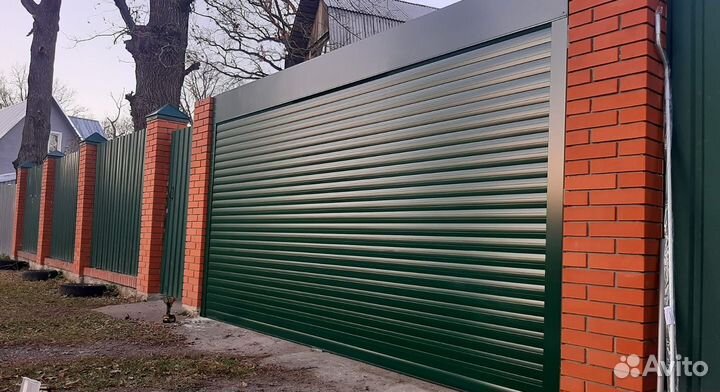 Рольставни