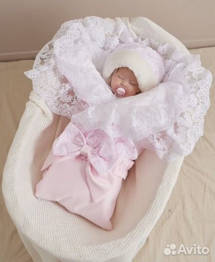 Комплект на выписку