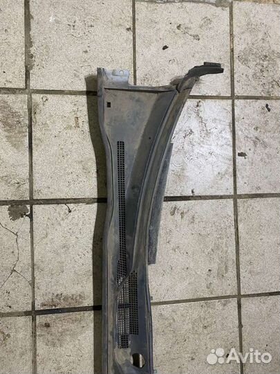 Жабо toyota camry 30