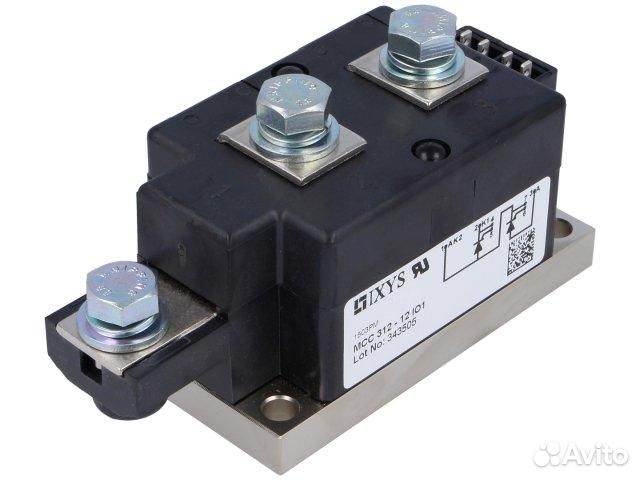 Модуль MCD255-08IO1 / 12IO1 / 14IO1 / 16IO1 / 18IO1 Оптом и в розницу