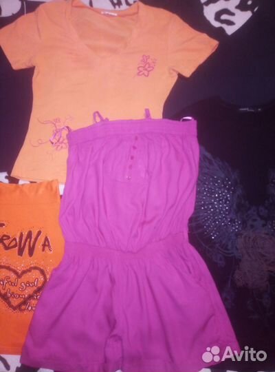 Женские вещи