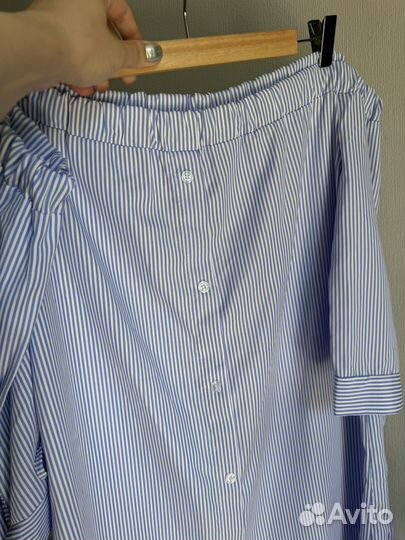 Туника хлопок Италия M-L