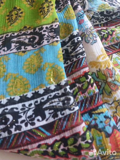 Отрез ткани