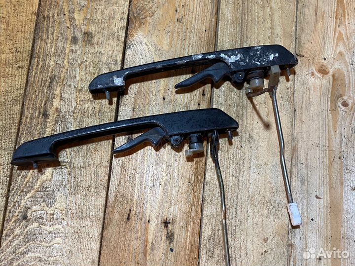 Ручка ваз 2114