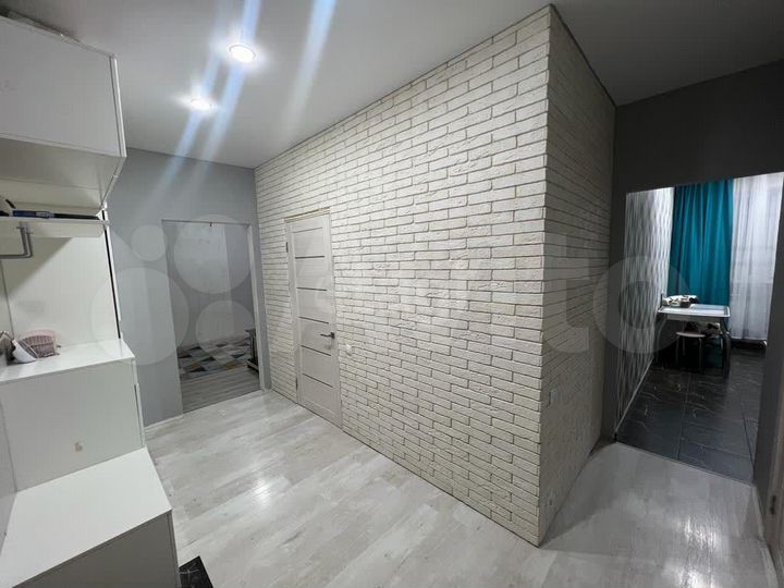 2-к. квартира, 55,7 м², 8/12 эт.