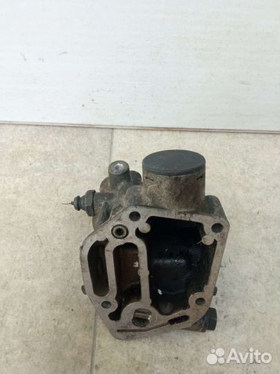 Корпус масляного фильтра Volkswagen Passat B5 06A1