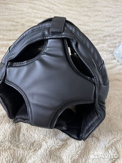 Шлем для смешаных единоборств RDX giant inside