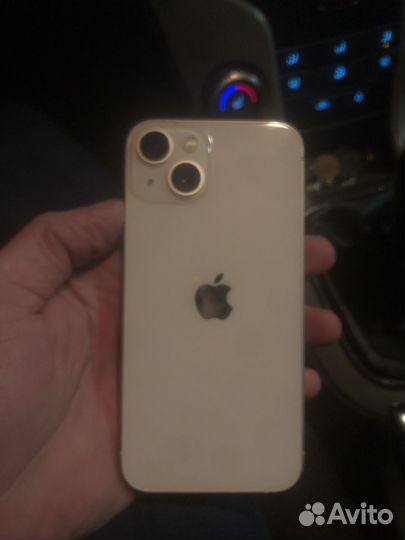 iPhone 13, 128 ГБ