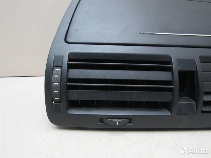 Дефлектор воздушный Skoda Octavia (A5 1Z) 2004-2