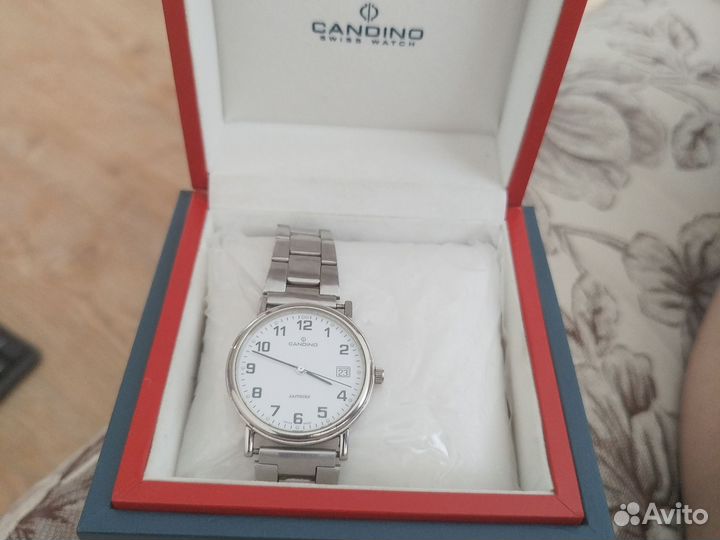 Мужские наручные часы бу