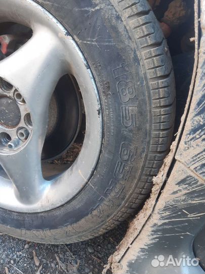 КАМА 402 3.25/5 R14