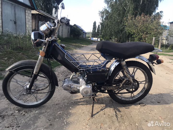 Delta 125
