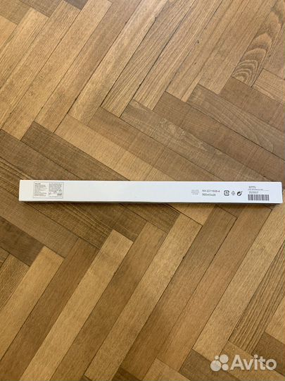 Магнитная планка IKEA kungsfors