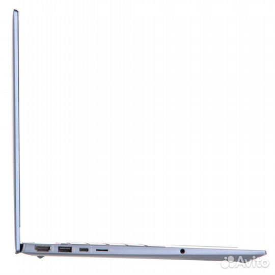 Ноутбук HP Pavilion 15-eg0101ur 49J67EA