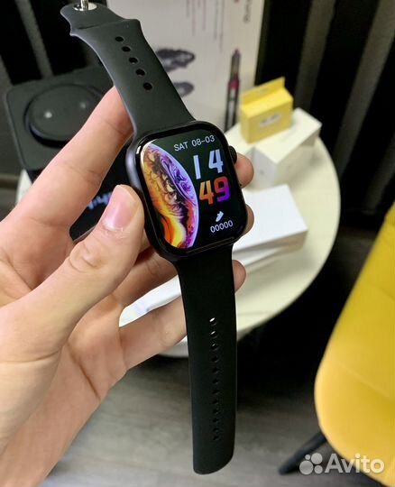Apple watch 9 (original) New