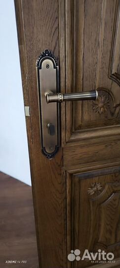Дверные ручки, замки, петли, межкомнатные двери