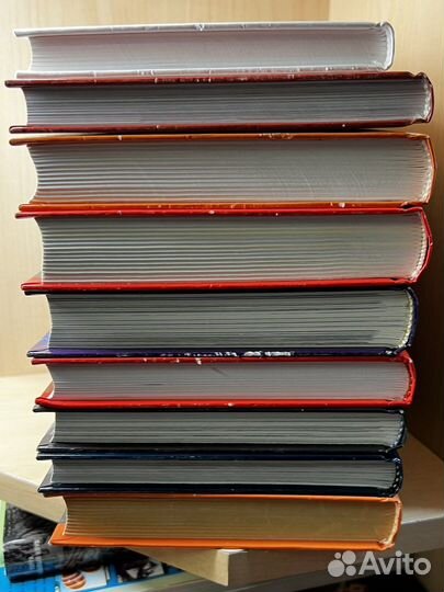 Дэникен Эрих фон. 9 книг в серии Тайны древних ци