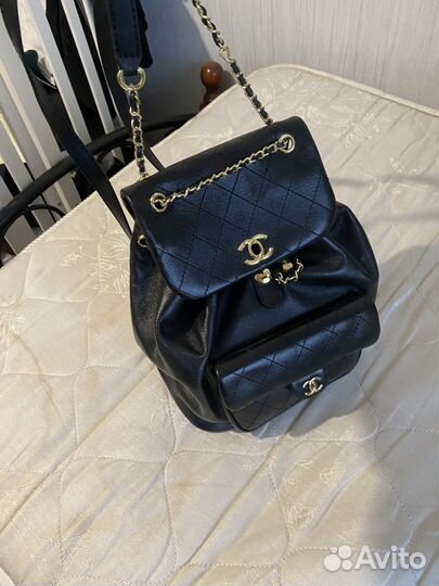 Рюкзак женский