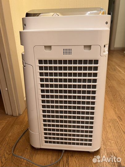 Мойка воздуха Sharp KC-D51RW