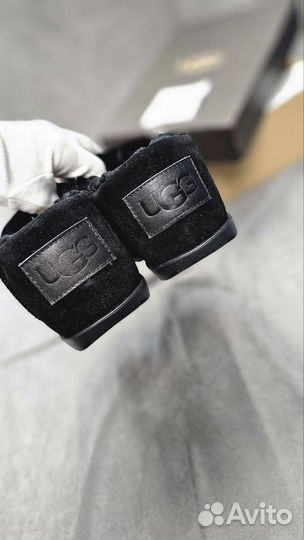 Ugg женские на платформе