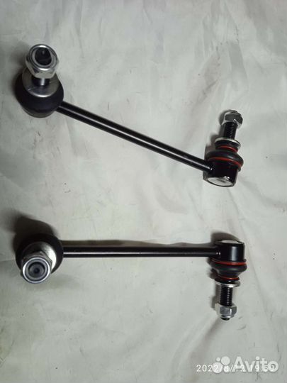 Стойки стабилизатора косточки chrysler 300C