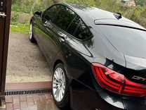 BMW 5 серия GT 3.0 AT, 2015, 165 000 км, с пробегом, цена 3 200 000 руб.