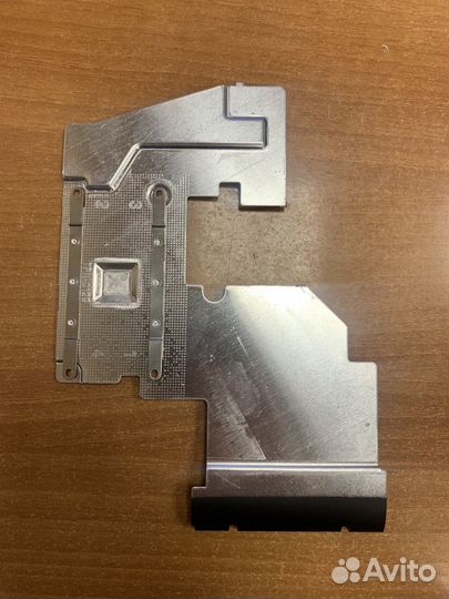 Радиатор охлаждения HP 15-RA059UR