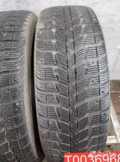 Federal Himalaya WS2 225/60 R17 98W