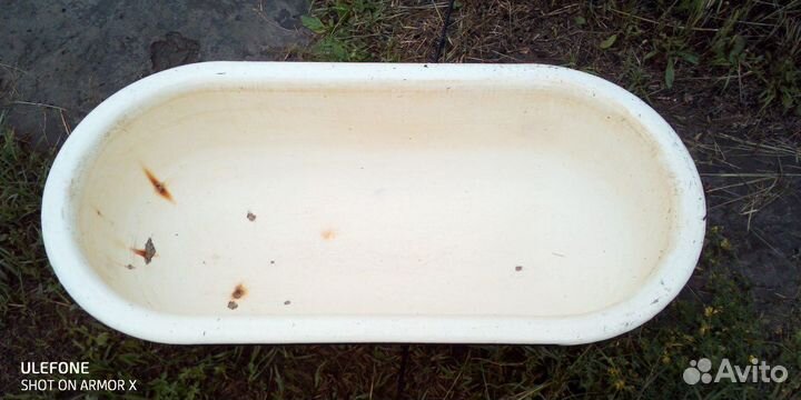 Ванночка, корыто, ванна