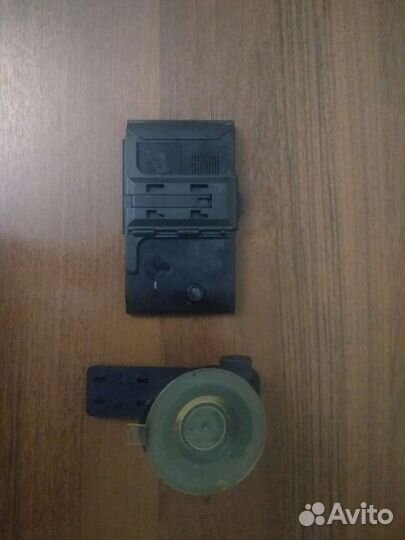 Видеорегистратор Supra