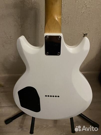 Электро гитара ibanez gax 30