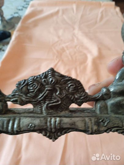 Статуэтка слоны