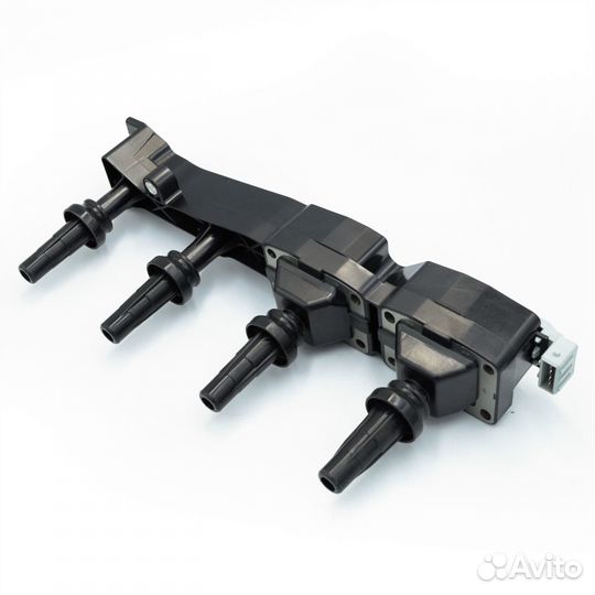 Катушка зажигания Peugeot/Citroen C4/307
