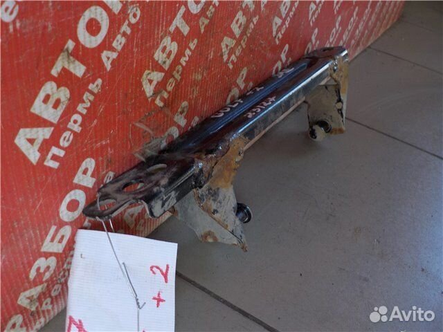 Кронштейн глушителя Volkswagen Golf plus BSE707066