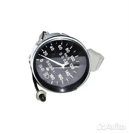 Спидометр 2106 