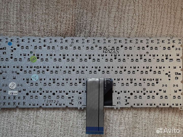 Клавиатура для Acer Aspire One q1vzc