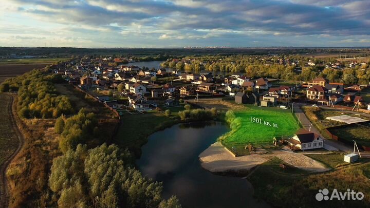 Фото-видео съёмка/Съёмка с квадрокоптера