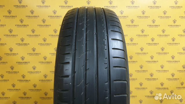 Kumho Crugen HP91 235/65 R17 104V
