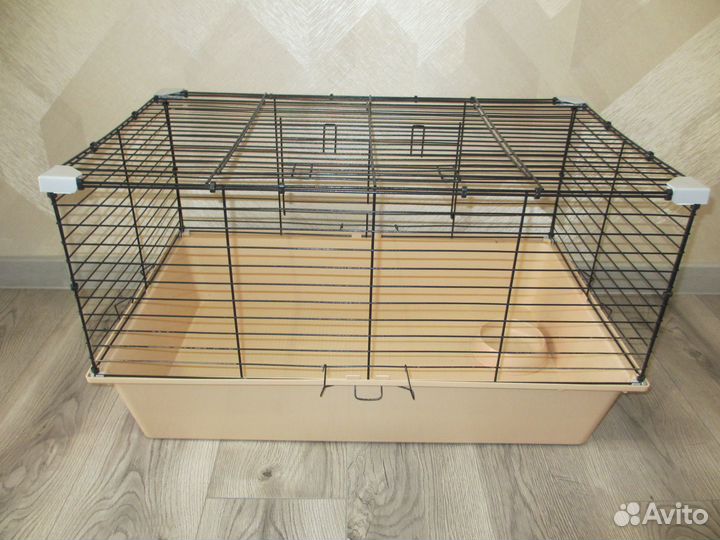 Клетка для кролика