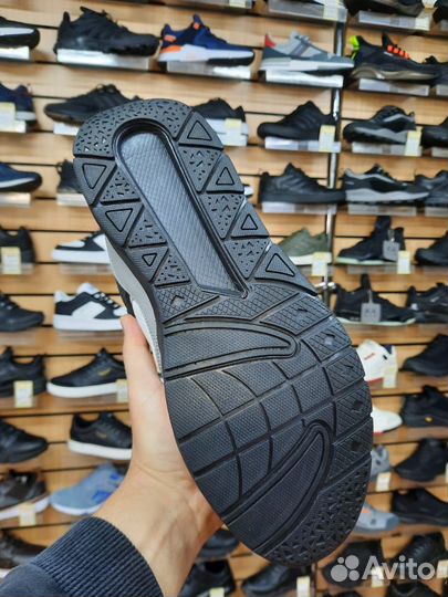 Кроссовки мужские sigma