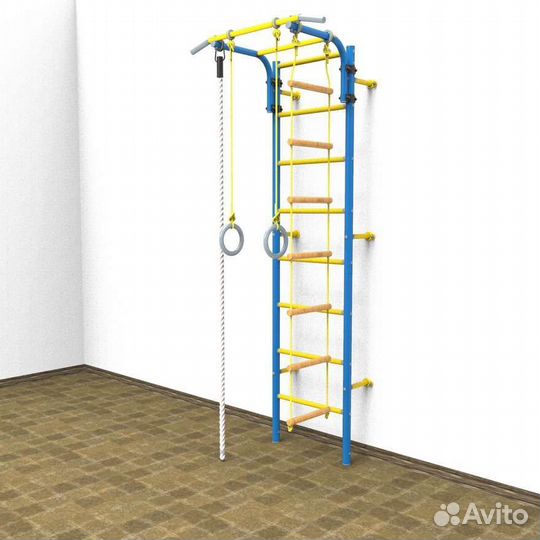 Спортивные стенки в наличии