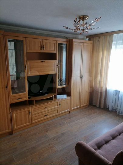 2-к. квартира, 45 м², 2/2 эт.