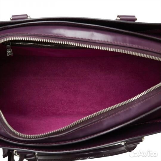 Сумка Louis Vuitton Epi Pont (оригинал)