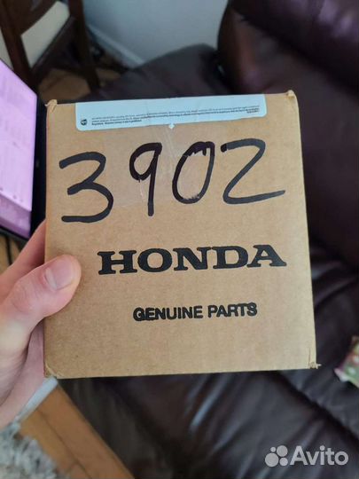 Камера Honda 39530-TP6-A01