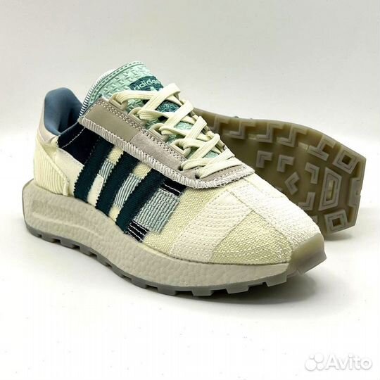 Кроссовки Adidas Retropy E5 Женские, арт.230778