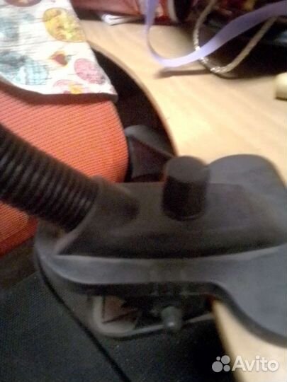 Лампа настольная