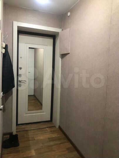 1-к. квартира, 30,4 м², 3/4 эт.