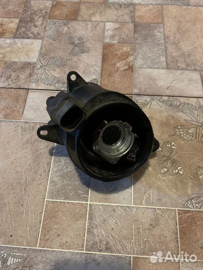 Птф ауди а6 с5 алроуд