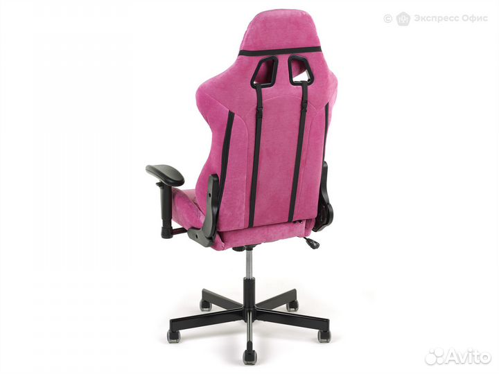 Кресло игровое Zombie VIking Knight LT15