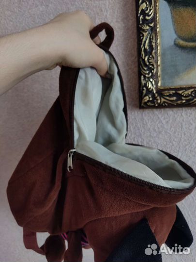 Рюкзак, детский